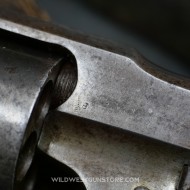 Revolver Remington 1858 New Model Army Cal.44