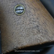 Revolver Remington 1858 New Model Army Cal.44