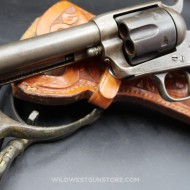 Colt Peacemaker Canon 7''1/2 Single Action Army .45LC