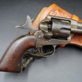 Colt Peacemaker Canon 7''1/2 Single Action Army .45LC