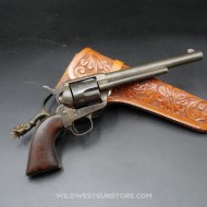 Colt Peacemaker Canon 7''1/2 Single Action Army .45LC