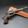 Colt Peacemaker Canon 7''1/2 Single Action Army .45LC