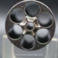 Colt Peacemaker Canon 7''1/2 Single Action Army .45LC