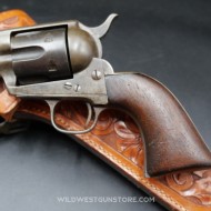 Colt Peacemaker Canon 7''1/2 Single Action Army .45LC