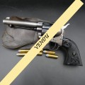 Colt Peacemaker marquage US Army canon 5''1/2