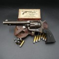 Colt Peacemaker SAA en excellent état de tir