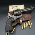 Colt Peacemaker SAA en excellent état de tir