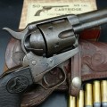Colt Peacemaker SAA en excellent état de tir