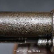 Colt Peacemaker SAA en excellent état de tir