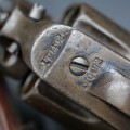 Colt Peacemaker SAA en excellent état de tir