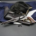 Ensemble Colt Army 1860 cal .44 Civil War et son Holster