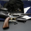 Ensemble Colt Army 1860 cal .44 Civil War et son Holster