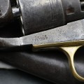 Civil war period colt army 1860