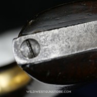 Ensemble Colt Army 1860 cal .44 Civil War et son Holster