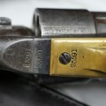 Ensemble Colt Army 1860 cal .44 Civil War et son Holster