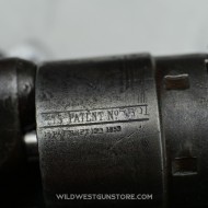 1862 matching number Colt