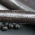 Revolver Colt guerre de Secession