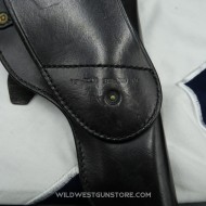 Ensemble Colt Army 1860 cal .44 Civil War et son Holster