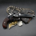 Magnifique Colt Double Action 1878 Calibre 45 Fabrication 1891