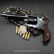 Magnifique Colt Double Action 1878 Calibre 45 Fabrication 1891