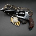Magnifique Colt Double Action 1878 Calibre 45 Fabrication 1891