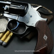 Magnifique Colt Double Action 1878 Calibre 45 Fabrication 1891