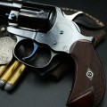 Magnifique Colt Double Action 1878 Calibre 45 Fabrication 1891