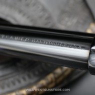 Magnifique Colt Double Action 1878 Calibre 45 Fabrication 1891