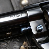 Magnifique Colt Double Action 1878 Calibre 45 Fabrication 1891