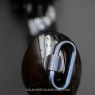 Magnifique Colt Double Action 1878 Calibre 45 Fabrication 1891