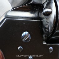 Magnifique Colt Double Action 1878 Calibre 45 Fabrication 1891