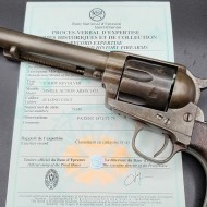 Colt Peacemaker Canon 7''1/2 Single Action Army .45LC