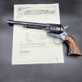Colt 1873 single action army Cavalry