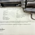 Colt 1873 Single Action Army calibre .32WCF