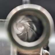 Superbe revolver Colt 1895 DA calibre .38 et plaquettes nacre