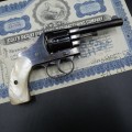 Colt New Pocket Model Revolver incroyable état