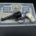 Colt New Pocket Model Revolver incroyable état