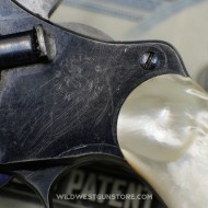 Colt New Pocket Model Revolver incroyable état