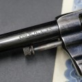 Colt New Pocket Model Revolver incroyable état