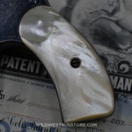 Colt New Pocket Model Revolver incroyable état