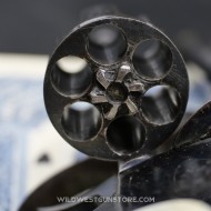Colt New Pocket Model Revolver incroyable état