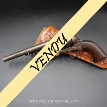 Colt Peacemaker Canon 7''1/2 Single Action Army .45LC