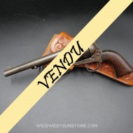 Colt Peacemaker Canon 7''1/2 Single Action Army .45LC