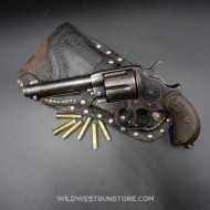 Colt frontier 1878 32WCF certificat Colt