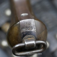 Colt frontier 1878 32WCF certificat Colt