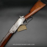 Winchester Rifle 1876 de calibre 45-60