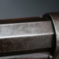 Winchester Rifle 1876 de calibre 45-60
