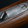 Winchester Rifle 1876 de calibre 45-60