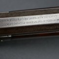 Winchester Rifle 1876 de calibre 45-60