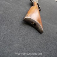 Winchester Rifle 1876 de calibre 45-60